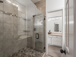 816 S Havenwood Lane , Fort Worth Texas 76112
