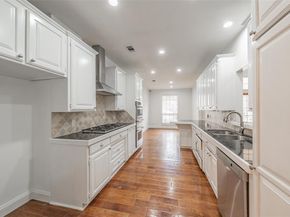 816 S Havenwood Lane , Fort Worth Texas 76112