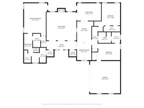 816 S Havenwood Lane , Fort Worth Texas 76112