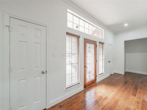 816 S Havenwood Lane , Fort Worth Texas 76112