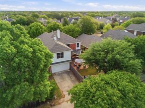 12471  Hawk Creek Drive , Frisco Texas 75033