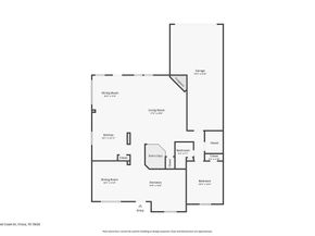 12471  Hawk Creek Drive , Frisco Texas 75033