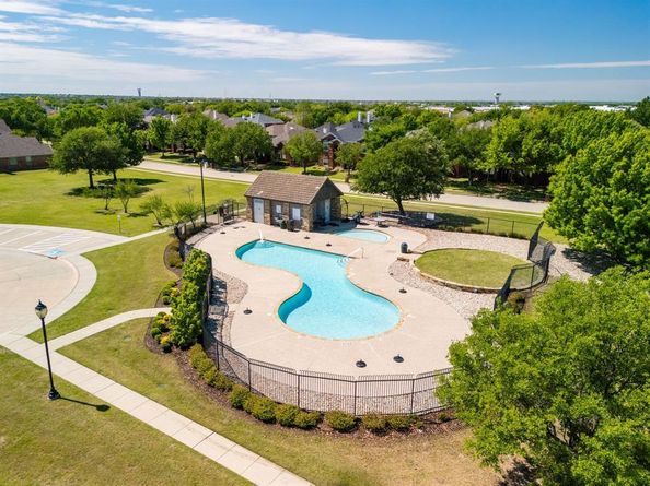 12471  Hawk Creek Drive , Frisco Texas 75033