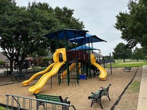 5022  Sandestin Court , Garland Texas 75044