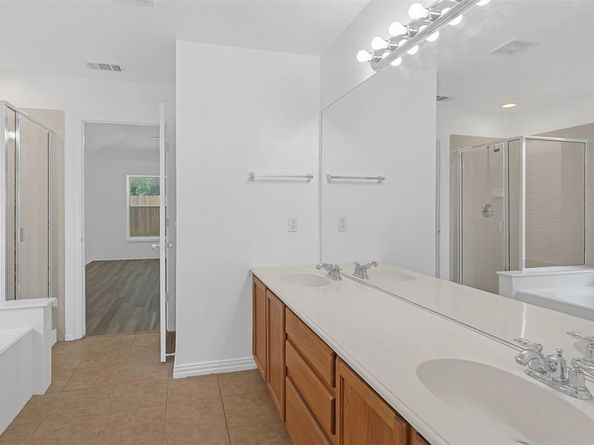 3312  Gettysburg Lane , Fort Worth Texas 76123