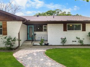 2530  Springhill Drive , Dallas Texas 75228
