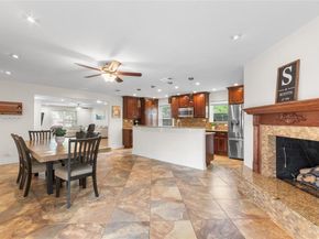 2530  Springhill Drive , Dallas Texas 75228