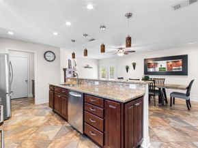 2530  Springhill Drive , Dallas Texas 75228