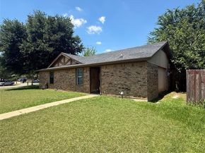 10611  Tandem Trail , Dallas Texas 75217