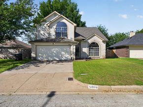 10836  Tall Oak Drive , Fort Worth Texas 76108