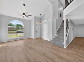 10836  Tall Oak Drive , Fort Worth Texas 76108