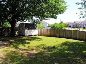 10836  Tall Oak Drive , Fort Worth Texas 76108