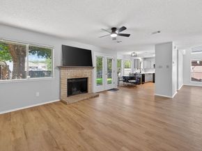 10836  Tall Oak Drive , Fort Worth Texas 76108