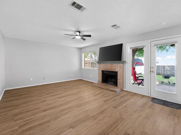 10836  Tall Oak Drive , Fort Worth Texas 76108
