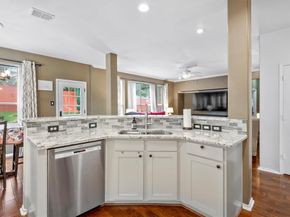 2406  Forest Park Circle , Mansfield Texas 76063