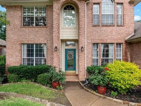 2406  Forest Park Circle , Mansfield Texas 76063