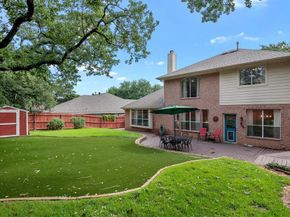 2406  Forest Park Circle , Mansfield Texas 76063