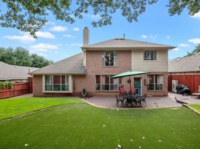 2406  Forest Park Circle , Mansfield Texas 76063