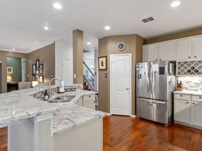 2406  Forest Park Circle , Mansfield Texas 76063