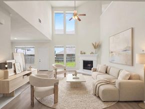 4816  Willow Branch Court , Fort Worth Texas 76036