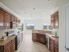 4816  Willow Branch Court , Fort Worth Texas 76036