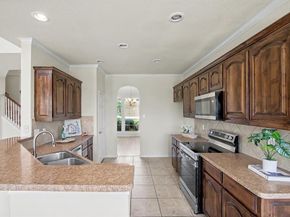 4816  Willow Branch Court , Fort Worth Texas 76036