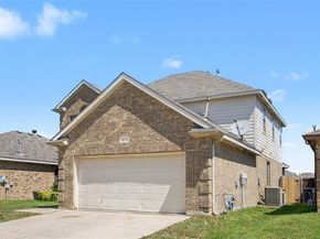 4816  Willow Branch Court , Fort Worth Texas 76036