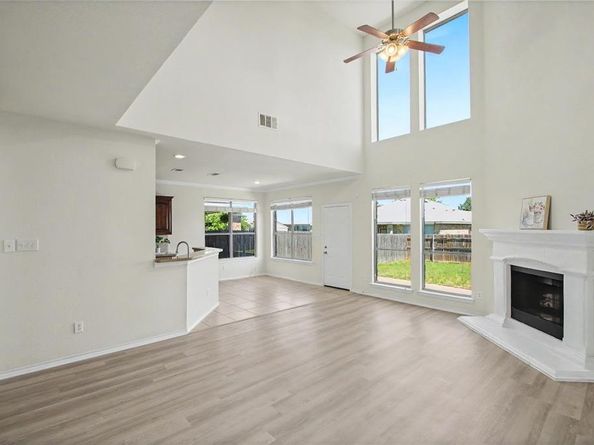 4816  Willow Branch Court , Fort Worth Texas 76036