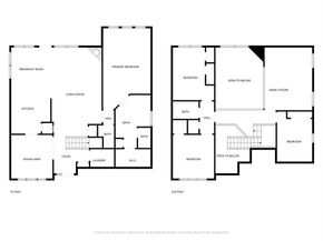 4816  Willow Branch Court , Fort Worth Texas 76036