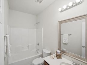 4816  Willow Branch Court , Fort Worth Texas 76036