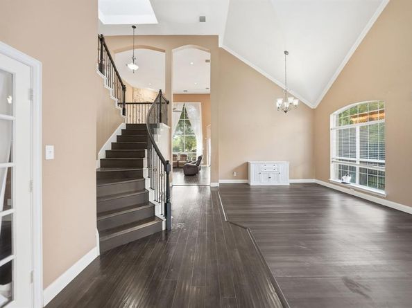 1905  Lakeway Drive , Rowlett Texas 75088