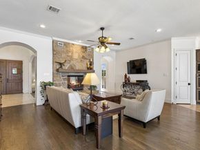10047  Lakeside Drive , Fort Worth Texas 76179