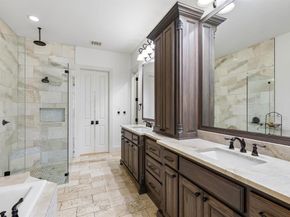 10047  Lakeside Drive , Fort Worth Texas 76179