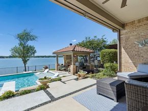 10047  Lakeside Drive , Fort Worth Texas 76179