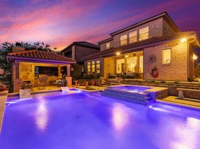 10047  Lakeside Drive , Fort Worth Texas 76179