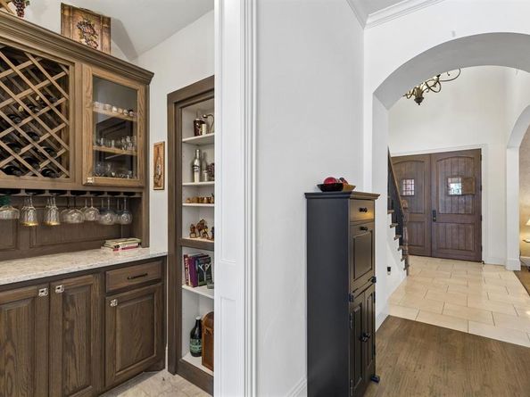10047  Lakeside Drive , Fort Worth Texas 76179