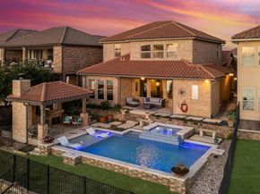 10047  Lakeside Drive , Fort Worth Texas 76179