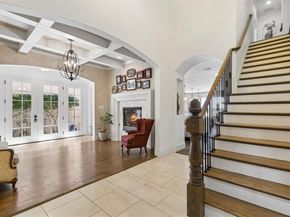 10047  Lakeside Drive , Fort Worth Texas 76179