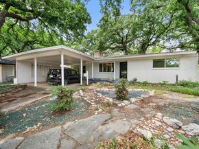 1209 W Lilly Lane , Arlington Texas 76013