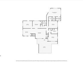 1209 W Lilly Lane , Arlington Texas 76013