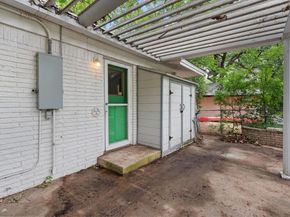 1209 W Lilly Lane , Arlington Texas 76013