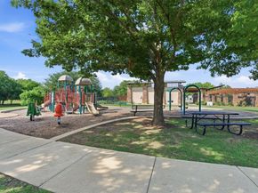 8124  Black Sumac Drive , Fort Worth Texas 76131