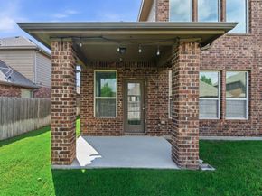 8124  Black Sumac Drive , Fort Worth Texas 76131