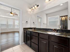 8124  Black Sumac Drive , Fort Worth Texas 76131