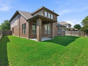 8124  Black Sumac Drive , Fort Worth Texas 76131