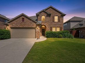 8124  Black Sumac Drive , Fort Worth Texas 76131