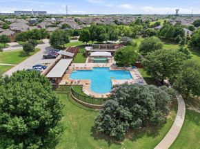 8124  Black Sumac Drive , Fort Worth Texas 76131