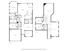 8124  Black Sumac Drive , Fort Worth Texas 76131