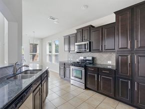 8124  Black Sumac Drive , Fort Worth Texas 76131