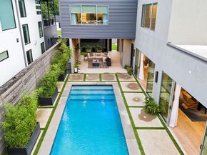 4347  Bonham Street , Dallas Texas 75229